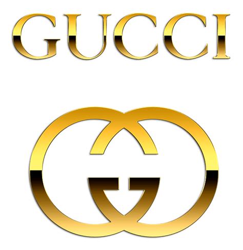 znaczek gucci|Gucci logo png.